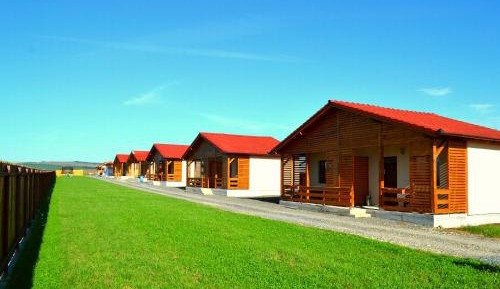 Double Room with Park View