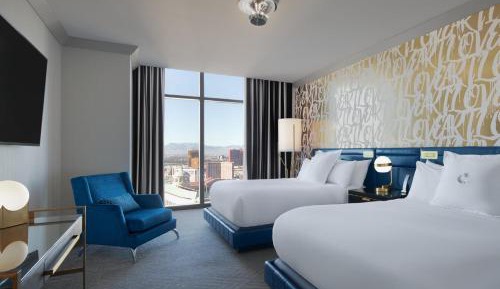 City Room 