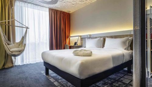 Premium Double Room