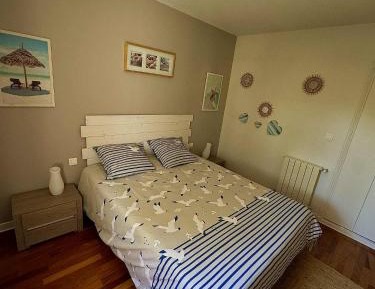 Double Room with Pool View