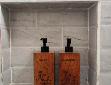 Deluxe Double Room with Garden View