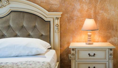 Two-Bedroom Townhouse