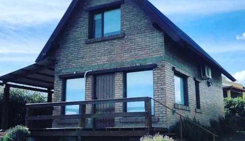 Three-Bedroom Chalet