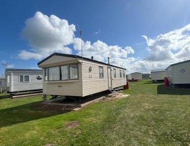 Three-Bedroom Vacation Home 