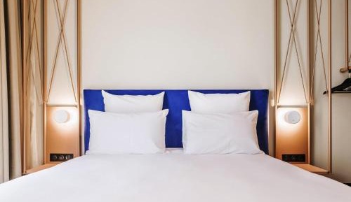 Privilege Double Room
