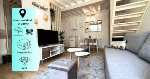 Apartment - Split Level