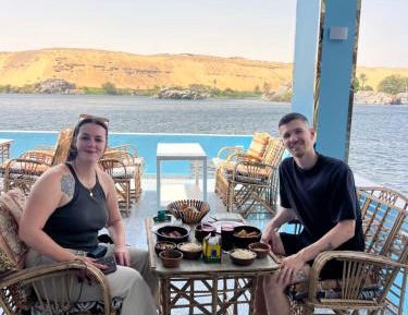 Triple Room with Sea View