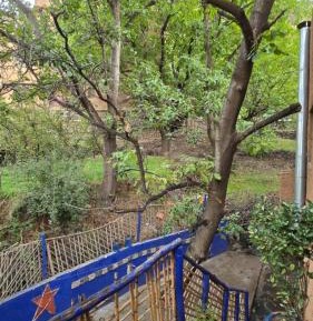 Double Room with Balcony (3 Adults)