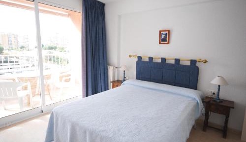 Two-Bedroom Apartment (6 Adults)