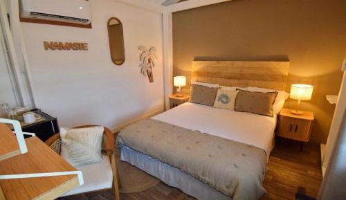 Yucca Classic Double Room