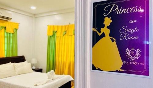 Twin Room with Bathroom