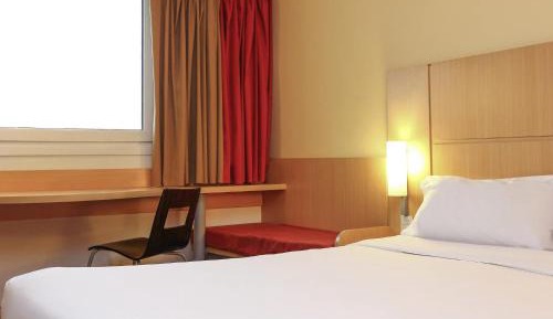 Double Room with Extra Bed