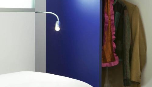 Standard Room with 2 Single Beds