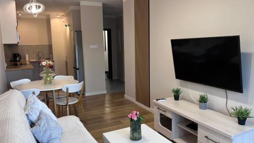 Suite Apartment