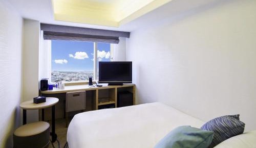 Standard Double Room - Non-Smoking