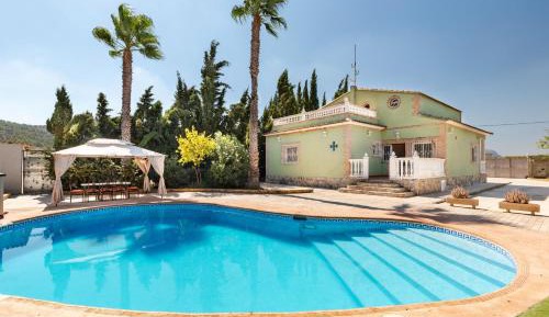 Superior Apartment with City View