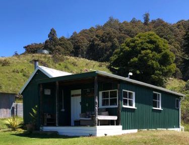 One-Bedroom Cottage - Hop Pickers Hut