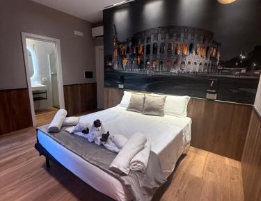 King Room with Spa Bath