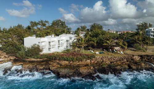 Studio with Sea View