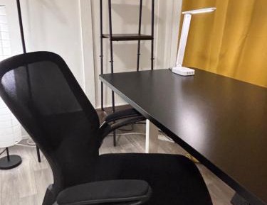 Queen Room with Shared Bathroom