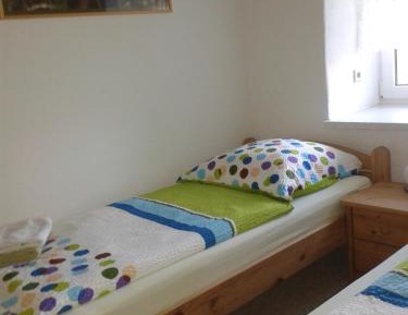 Apartment - Split Level