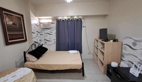 Deluxe Double Room (1 adult + 1 child)