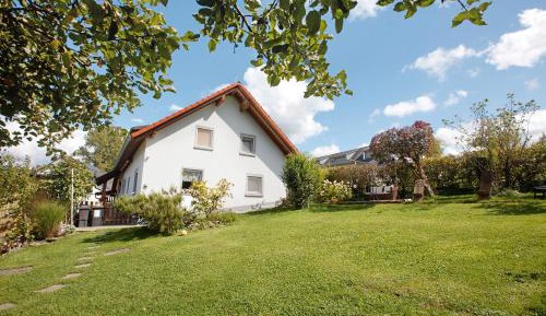 Two-Bedroom Superior Apartment