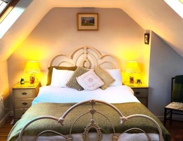 Comfort Triple Room with Shower