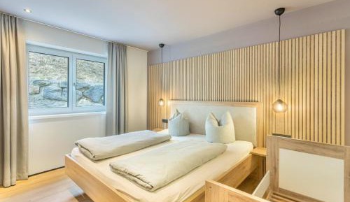 Two-Bedroom Superior Apartment