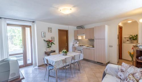 Two-Bedroom Superior Apartment