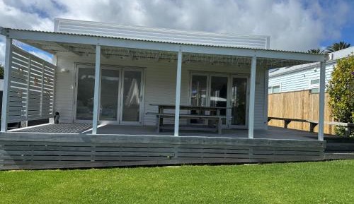 Three-Bedroom Vacation Home 