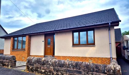 Three-Bedroom Vacation Home 