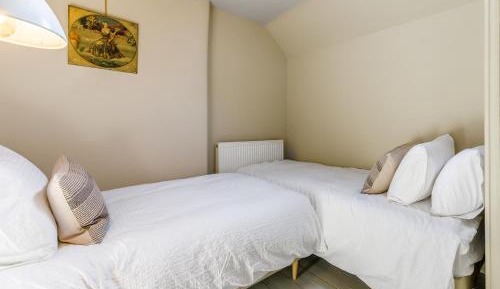 Two-Bedroom Holiday Home