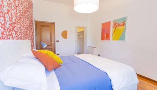 Double Room with Private External Bathroom