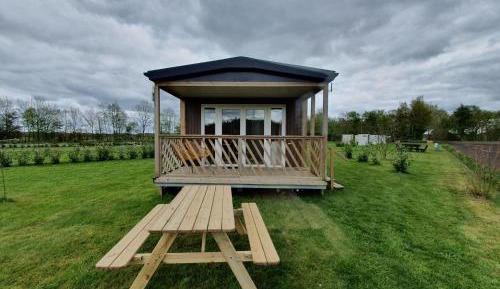 Two-Bedroom Holiday Home