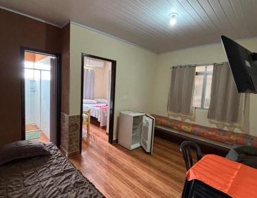 Comfort Quadruple Room