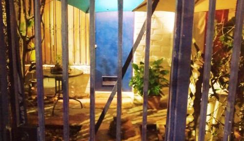 Standard Double Room with Shared Bathroom