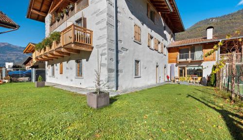 Three-Bedroom Superior Apartment