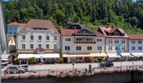 Superior Single Room