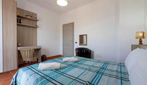 Two-Bedroom Superior Apartment