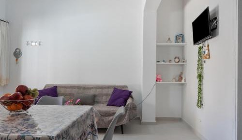 Two-Bedroom Superior Apartment