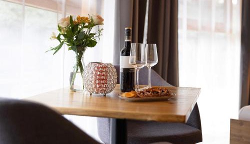 One-Bedroom Superior Apartment