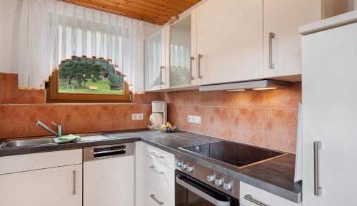 Two-Bedroom Standard Apartment