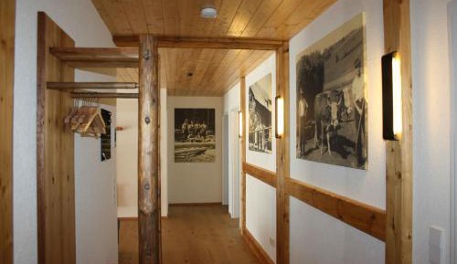 Two-Bedroom Superior Apartment