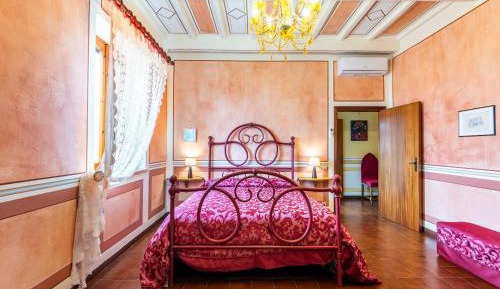 Three-Bedroom Superior Apartment