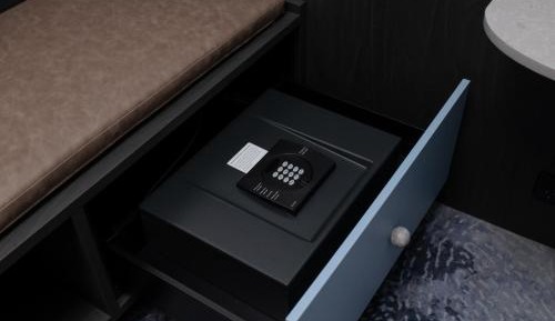 Twin Room - Non Smoking