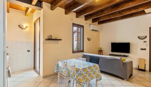 Two-Bedroom Superior Apartment