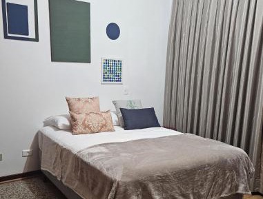 Suite with Pool View