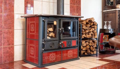 Two-Bedroom Superior Apartment