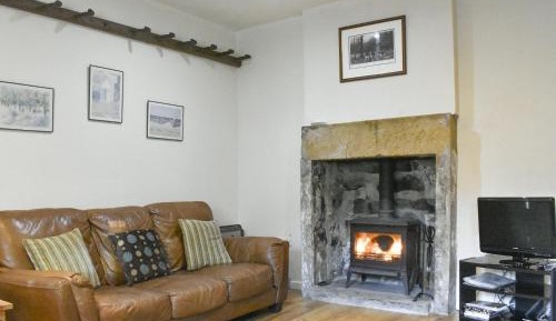 Two-Bedroom Holiday Home